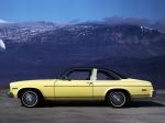 Chevrolet Nova Coupe 1975 года
